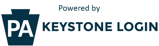 KeystoneLogin Logo